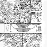 Solo Hunter no Seitai