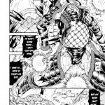 Solo Hunter no Seitai 2 The First Part