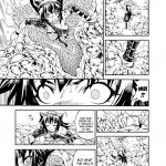 Solo Hunter no Seitai 2 The First Part