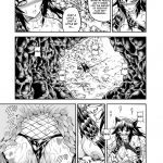 Solo Hunter no Seitai 2 The First Part