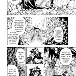 Solo Hunter no Seitai 2 The First Part