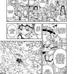 Solo Hunter no Seitai 2 The First Part