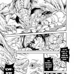 Solo Hunter no Seitai 2 The First Part