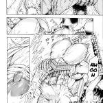 Solo Hunter no Seitai 2 The Second Part