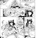 Solo Hunter no Seitai 2 The Second Part