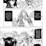 Solo Hunter no Seitai 2 The Second Part