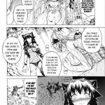 Solo Hunter no Seitai 2 The Second Part