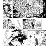 Solo Hunter no Seitai 2 The Second Part