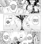 Solo Hunter no Seitai 2 The Second Part