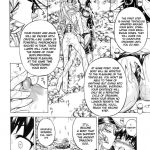 Solo Hunter no Seitai 2 The Second Part