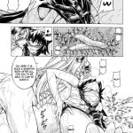 Solo Hunter no Seitai 2 The Second Part