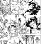 Solo Hunter no Seitai 2 The Second Part