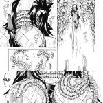 Solo Hunter no Seitai 2 The Second Part