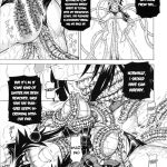 Solo Hunter no Seitai 2 The Second Part