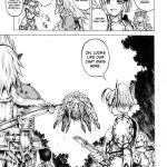 Solo Hunter no Seitai 2 The Second Part