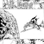 Solo Hunter no Seitai 2 The Second Part