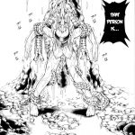 Solo Hunter no Seitai 2 The Second Part