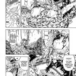 Solo Hunter no Seitai 2 The Third Part