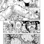 Solo Hunter no Seitai 2 The Third Part