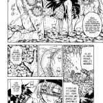 Solo Hunter no Seitai 2 The Third Part