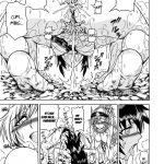 Solo Hunter no Seitai 2 The Third Part