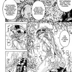 Solo Hunter no Seitai 2 The Third Part