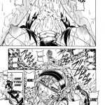 Solo Hunter no Seitai 2 The Third Part