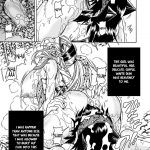 Solo Hunter no Seitai 2 The Third Part