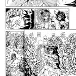 Solo Hunter no Seitai 2 The Third Part