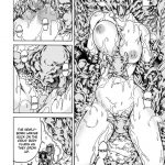 Solo Hunter no Seitai 2 The Third Part