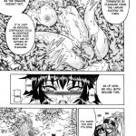 Solo Hunter no Seitai 2 The Third Part