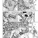 Solo Hunter no Seitai 2 The Third Part