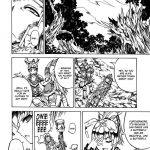 Solo Hunter no Seitai 2 The Third Part