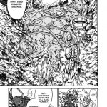 Solo Hunter no Seitai 2 The Third Part