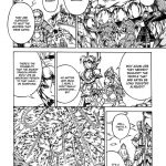 Solo Hunter no Seitai 2 The Third Part