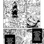 Solo Hunter no Seitai 2 The Third Part