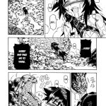 Solo Hunter no Seitai 2 The Third Part