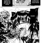 Solo Hunter no Seitai 2 The Third Part