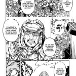 Solo Hunter no Seitai 2 The Third Part