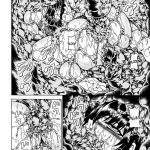 Solo Hunter no Seitai 2 The Third Part