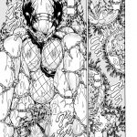 Solo Hunter no Seitai 2 The Third Part