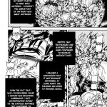 Solo Hunter no Seitai 2 The Third Part