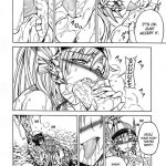 Solo Hunter no Seitai 2 The Third Part