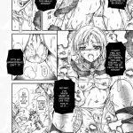 Solo Hunter no Seitai