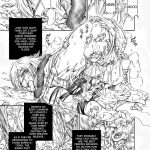 Solo Hunter no Seitai