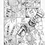 Solo Hunter no Seitai