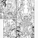 Solo Hunter no Seitai