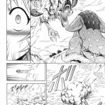 Solo Hunter no Seitai 3