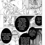 Solo Hunter no Seitai 3