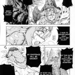 Solo Hunter no Seitai 3